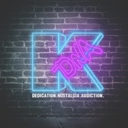 Dna (cd)