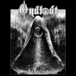 Ondfodt (CD)