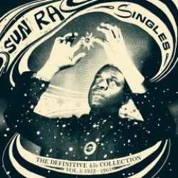 Singles (LP-levy) : the definitive 45 collection : vol. 1 : 1952-1961