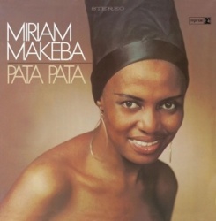 Pata Pata (CD)