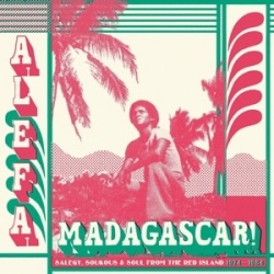 Alefa Madagascar (CD)