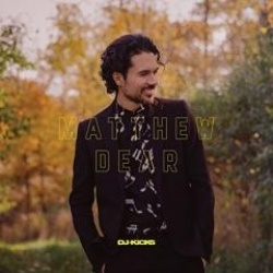 Matthew Dear Dj-kicks (cd)