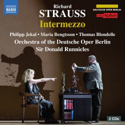 Intermezzo (2cd)