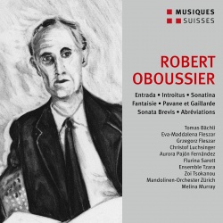 Chamber Works (cd)