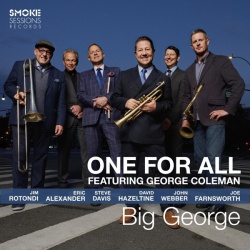 Big George (LP)