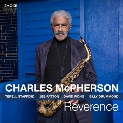 Reverence (LP)