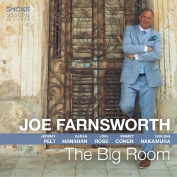 The Big Room (LP)