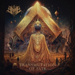 Transmutation of Fate (CD)