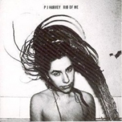 Rid Of Me (cd)