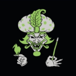 The great Milenko (cd))