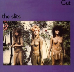 Cut (cd)