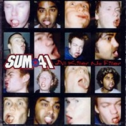 All killer no filler (cd)