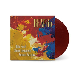 BEATrio (LP)