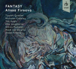 Fantasy (cd)