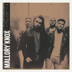 Mallory Knox (cd)
