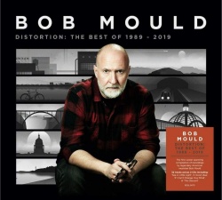 Distortion (2cd) : the best of 1989-2019