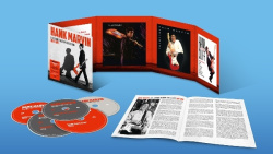 The studio album collection 1982–1995 (5cd)