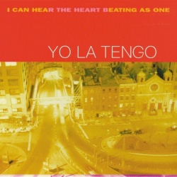 I Can Hear The Heart Beating As On (2lp)