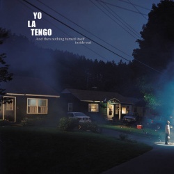 And Then Nothing Turned Itself Inside Out (2lp)