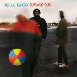 Summer Sun (2lp)