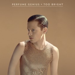 Too Bright (10th Anniversary Revisionist History Edition - Clear vinyl) (lp)
