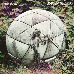 Eyes On The Lines (cd)