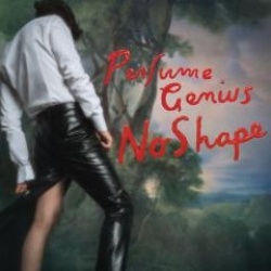 No Shape (cd)