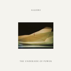 The Underside of Power (lp)