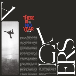 There Is No Year (lp)