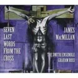 Seven Last Words From The Cross (cd)