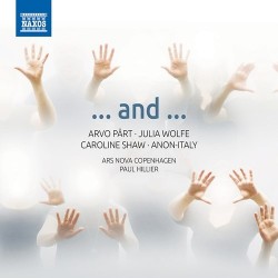 ...and... (cd)