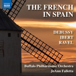 The French in Spain (cd)