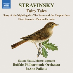 Fairy tales (cd)