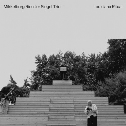 Louisiana Ritual (cd)