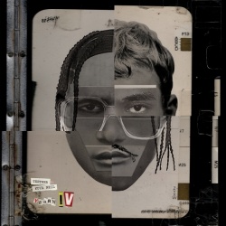 Yearn Iv (LP)