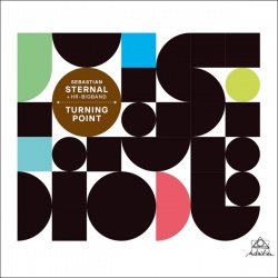 Turning Point (CD)