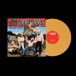 Love Their Country (LP)