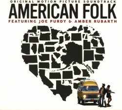 American folk (cd) : original motion picture soundtrack