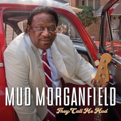 They Call Me Mud (CD)