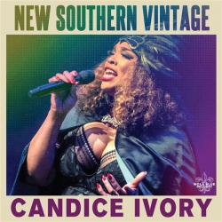 New Southern Vintage (CD)
