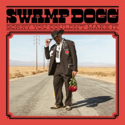 Sorry You Couldn't Make It (cd)