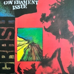 Crash (LP)