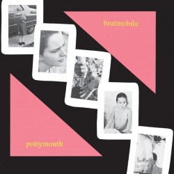 Pottymouth (CD)