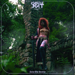 Into The Realm (LP)