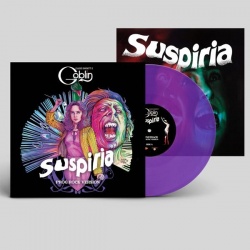 Suspiria (LP)