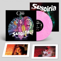 Suspiria (LP)