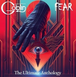 Fear: The Ultimate Anthology (2LP)