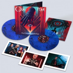 Fear: The Ultimate Anthology (2LP)