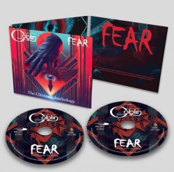 Fear: The Ultimate Anthology (2CD)