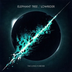 The Long Forever (LP)